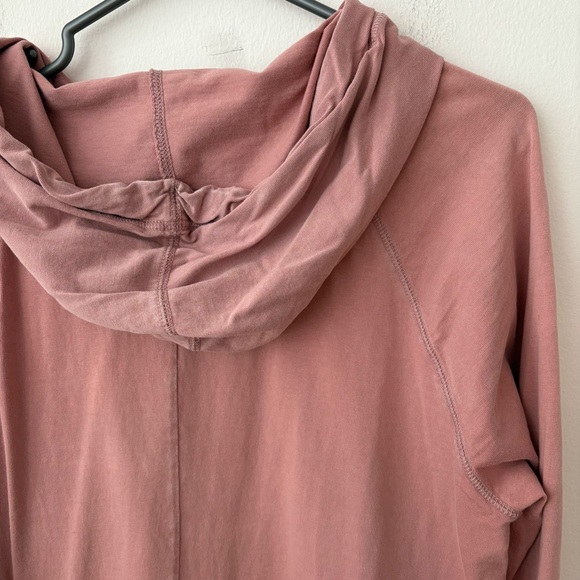 Set of 3 sweaters Green, Pink, and Brown - Picture 13 of 13